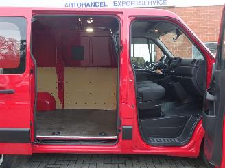 Renault Master L1/H1 110kw 6 bak, Airco, 45.000 km !! picture 13