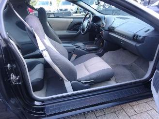 Chevrolet Camaro Z28 5.7 V8 Targa 279pk Automaat, Airco picture 16