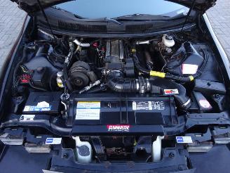 Chevrolet Camaro Z28 5.7 V8 Targa 279pk Automaat, Airco picture 19