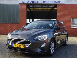 Avarii autoturisme Ford Focus 1.0 EcoBoost Trend Edition Business Panorama, Airco, Navi 2019/7