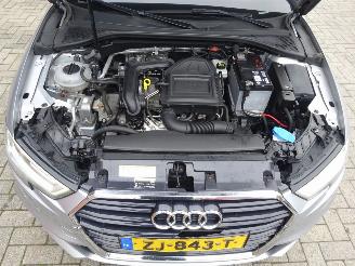 Audi A3 LIMOUSINE 1.0 TFSI Sport S Line Edition, Panorama picture 26