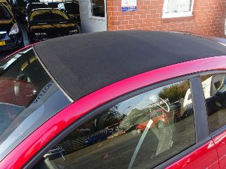 Fiat 500C Abarth Custom Cabrio 103kw Euro6 Automaat, Airco picture 21