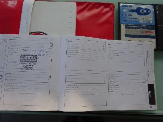 Fiat 500C Abarth Custom Cabrio 103kw Euro6 Automaat, Airco picture 23