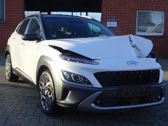 Hyundai Kona Prime 1.6i Hybride Automaat, Head-up, Navigatie, DAB+, Adaptive cruise picture 3