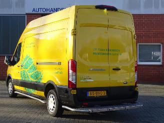 Ford Transit E-Transit 425 L3H2 Trend 135kw, Airco, Navi, Cruise, DAB+ picture 4
