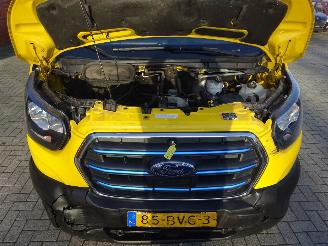 Ford Transit E-Transit 425 L3H2 Trend 135kw, Airco, Navi, Cruise, DAB+ picture 25