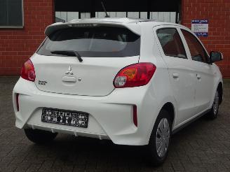 Mitsubishi Space-star 1.2i Benzine 52kw Euro6 picture 4