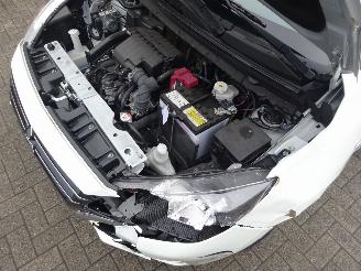 Mitsubishi Space-star 1.2i Benzine 52kw Euro6 picture 15