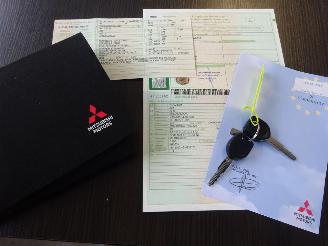 Mitsubishi Space-star 1.2i Benzine 52kw Euro6 picture 17