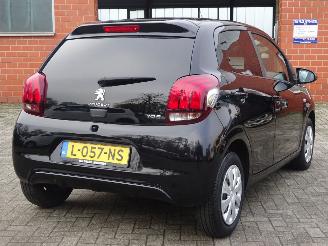 Peugeot 108 1.0 e-VTi Active, Airco, DAB+ picture 4