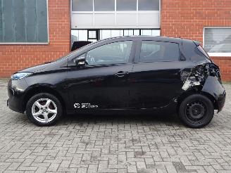 Renault Zoé 40 Intens Elektro, Airco, Cruise picture 7