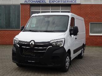  Renault Master 2.3 DCI 100kw Euro6, Airco 2023/4