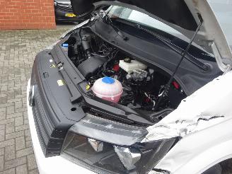 Volkswagen Crafter Comfortline L2/H2 130kw DSG Autom., Airco, Navi, Cruise, Trekhaak picture 32