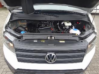 Volkswagen Crafter Comfortline L2/H2 130kw DSG Autom., Airco, Navi, Cruise, Trekhaak picture 30