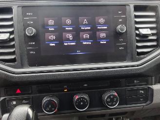 Volkswagen Crafter Comfortline L2/H2 130kw DSG Autom., Airco, Navi, Cruise, Trekhaak picture 15