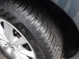 Skoda Octavia 1.6 TDI 105pk Greentech Ambition, Climare & Cruise, Navi picture 21