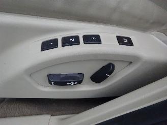 Volvo V-60 D6 AWD Plugin-Hybrid Summum, Leder, Schuifdak, Navi, Lane assist picture 12