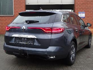 Renault Mégane Grandtour Megane IV Grandtour Equilibre 85kw Automatik picture 4