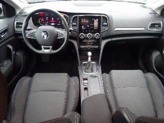 Renault Mégane Grandtour Megane IV Grandtour Equilibre 85kw Automatik picture 14