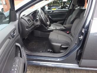 Renault Mégane Grandtour Megane IV Grandtour Equilibre 85kw Automatik picture 12