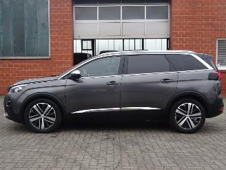 Peugeot 5008 GT 132kw Autom., 7 pers., Panorama, Vol leer, Massage, DiGi, picture 13