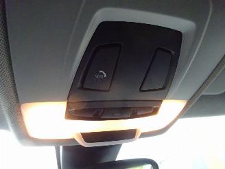 BMW X2 X2 sDrive 18 d Advantage, Navi, Climate & Cruise picture 24