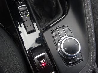 BMW X2 X2 sDrive 18 d Advantage, Navi, Climate & Cruise picture 22