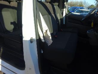 Toyota ProAce Long Extra Range Cool 75 kWh 100kw Electric, 9 persoons, Airco, Navi, Cruise picture 10