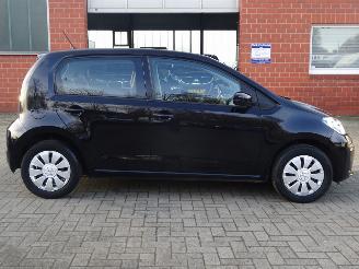 Volkswagen Up! 48kw Euro6-d, Airco, Lane assist, DAB+ MMS picture 10