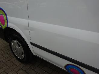 Ford Transit 2.2 TDCI 9 persoons, Airco, El.pakket , Nieuwe APK, 1e eigenaar picture 14