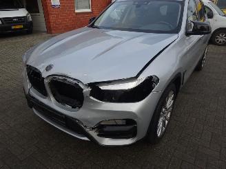 BMW X3 X3 M xDrive 30 i Advantage 185kw Automaat picture 22