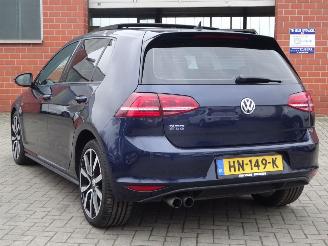 Volkswagen Golf GTE Pug-in Hybride 110kw, Panorama, Lane assist picture 5