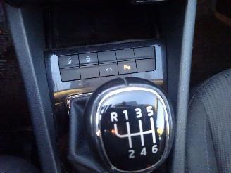 Skoda Octavia Style 2.0 TDI 110kw/150pk, Navi, Climate & Cruise, DAB+, Stoelverw. picture 13