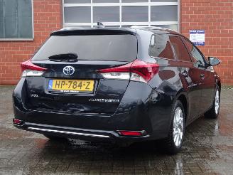 Toyota Auris Touring Sports Auris Touring Sports 1.8 Hybrid Cool, Panorama picture 5