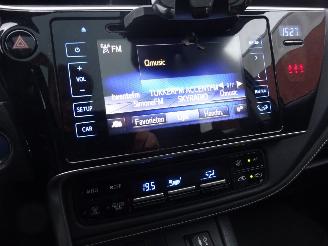Toyota Auris Touring Sports Auris Touring Sports 1.8 Hybrid Cool, Panorama picture 15