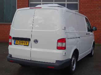 Volkswagen Transporter 2.0 TDI 140pk Koelwagen picture 4