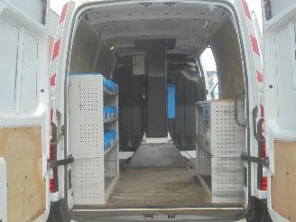 Renault Master 140 DCI Versalift hoogwerker 10,5 / 12,5 meter picture 18