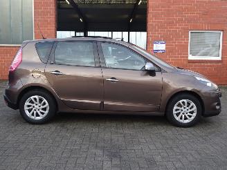 Renault Scenic 1.6 Parisienne 81kw Benz., Panorama, Navi, Climate&Cruise picture 4