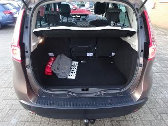 Renault Scenic 1.6 Parisienne 81kw Benz., Panorama, Navi, Climate&Cruise picture 23