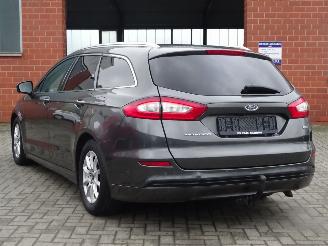 Ford Mondeo Turnier Titanium 88kw Diesel, Navi, Panorama, Climate & Cruise picture 5