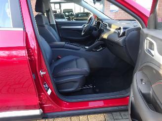 MG ZS EV ZS EV Luxury, 130kw, Panorama, Leder, Navi picture 10