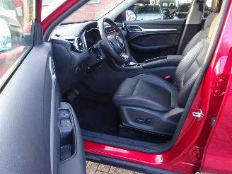 MG ZS EV ZS EV Luxury, 130kw, Panorama, Leder, Navi picture 12