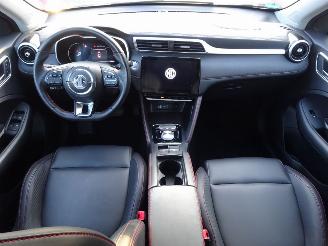 MG ZS EV ZS EV Luxury, 130kw, Panorama, Leder, Navi picture 14