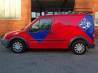 Ford Transit Connect 1.8 TD picture 9