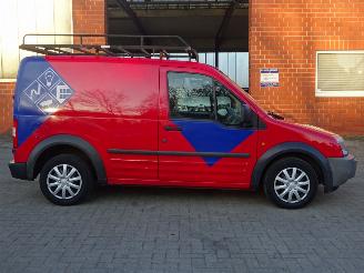 Ford Transit Connect 1.8 TD picture 6