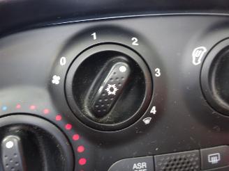 Fiat 500 Cabrio, Airco, Half leer, Euro6 picture 20