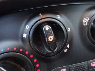 Fiat 500 Cabrio, Airco, Half leer, Euro6 picture 22