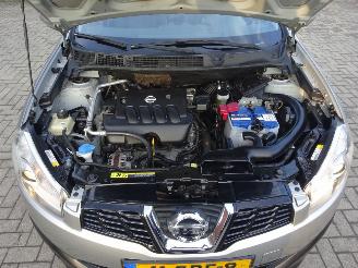 Nissan Qashqai 2.0 Connect Edition Automaat, Panorama, Navi, Climate & Cruise picture 20