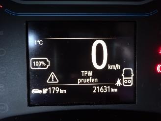 Dacia Spring 33kw Elektro \"Orange Pack\", Leer, Navi, Airco, Cruise, Camera picture 15