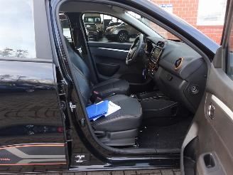 Dacia Spring 33kw Elektro \"Orange Pack\", Leer, Navi, Airco, Cruise, Camera picture 7